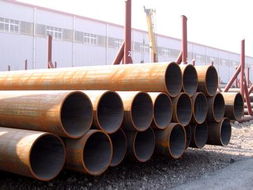 晉中汽車用鋼管品質之選 大邱莊龍頭企業聯眾鋼管，高清圖解螺旋鋼管制造與應用