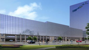 技術開發簽約 新起點，新征程