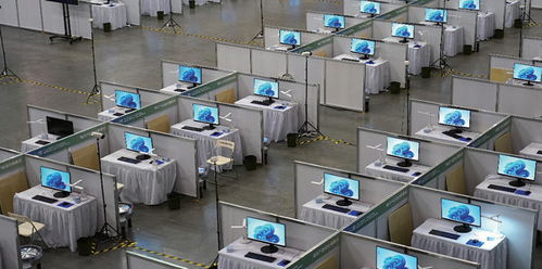 三屆并肩，以技術服務構筑設計產業新生態