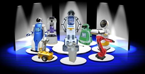 從產(chǎn)品認(rèn)知到行業(yè)滲透 服務(wù)機(jī)器人技術(shù)開發(fā)的變與不變