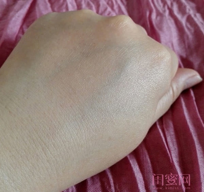 【閨蜜體驗(yàn)團(tuán)】倩碧宛若新生光采面膜 溫和煥膚，帶來細(xì)膩透亮光澤